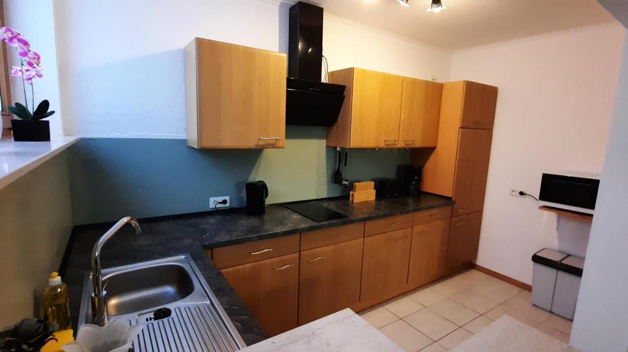 Ferienwohnung Bausenbergblick Niederzissen Luaran gambar