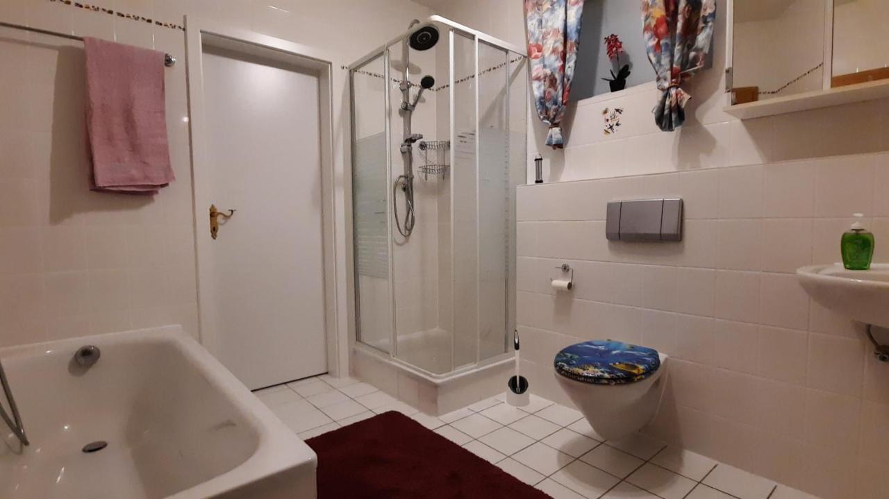 Ferienwohnung Bausenbergblick Niederzissen Luaran gambar